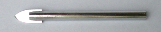 Glasbohrer 8mm